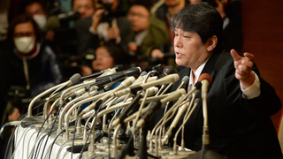 Japan's Fraudulent Composer Returns Years Later With New Music